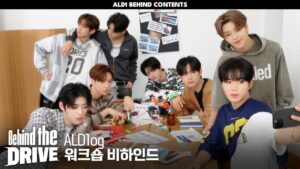  ALD1og 撮影ビハインドのサムネイル