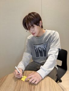  初投稿のサムネイル