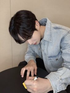  初投稿のサムネイル