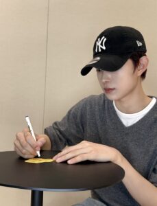  初投稿のサムネイル