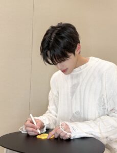  初投稿のサムネイル