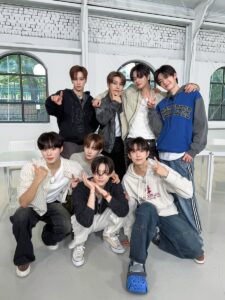  『ONE DREAM FOREVER』 EP.1-4ビハインドフォトのサムネイル