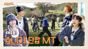  ONE DREAM FOREVER EP.5のサムネイル