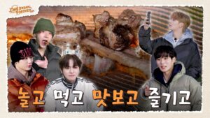  ONE DREAM FOREVER EP.6のサムネイル