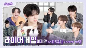  ONE DREAM FOREVER EP.4のサムネイル