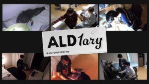  ALD1ary ティーザーのサムネイル