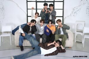  『ONE DREAM FOREVER』EP.3–4 ビハインドフォトのサムネイル