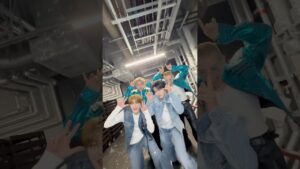  TJBB先輩方と一緒に FREAK ALARM ⏰のサムネイル